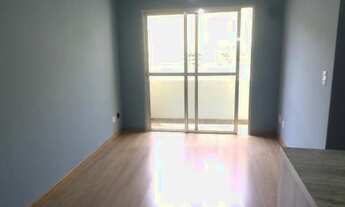 Imagem 7: Apartamento com 2 dormitórios, 55 m² - venda por R$ 200.000,00 ou aluguel por R$ 1.400,00