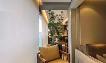 Imagem 7: Apartamento para alugar no bairro Jardim Tarraf II - São José do Rio Preto/SP