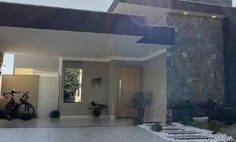 Imagem 2: Casa Residencial Alta Vista, 3 dormitórios 1 Suíte, Varanda Gourmet à venda, 145 m² R$ 750