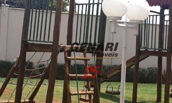 Imagem 5: Apartamento com 2 dormitórios para alugar, 51 m² por R$ 2.050,00/mês - Jardim Casablanca