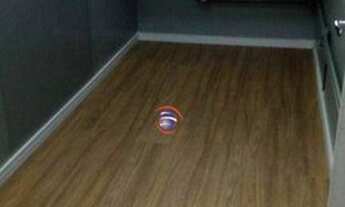 Imagem 5: Galpão, 275 m² - venda por R$ 1.400.000,00 ou aluguel por R$ 7.236,00/mês - Jardim Orlandi