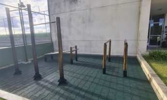 Imagem 7: Apartamento para venda com 60 metros quadrados com 2 quartos em Horto Bela Vista - Salvado