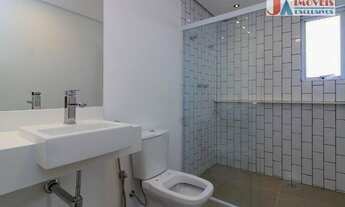 Imagem 5: Apartamento à venda, 87 m² por R$ 1.140.000,00 - Pinheiros - São Paulo/SP