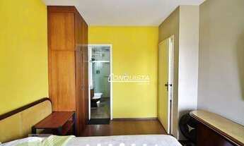 Imagem: Apartamento, 37 m² - venda por R$ 250.000,00