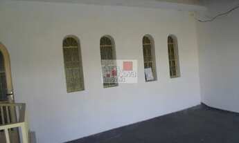 Imagem 2: Casa Assobradada, Parque Edu Chaves - São Paulo