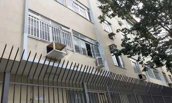 Imagem 2: Méier, apartamento térreo , próximo à Parmê, composto por sala, 2 quartos, copa