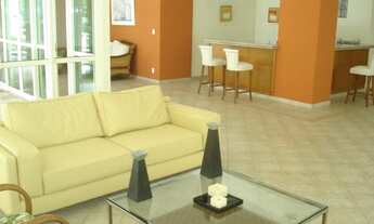 Imagem 6: Apartamento com 3 dormitórios para alugar, 114 m² - Riviera de São Lourenço - Bertioga/SP