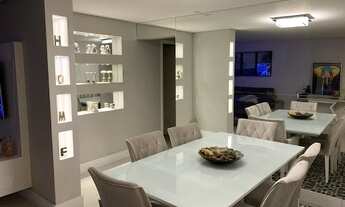 Imagem 5: Apartamento com 2 dormitórios à venda, 94 m² por R$ 849.000,00 - Barra Funda - São Paulo