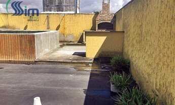 Imagem 3: Cobertura com 5 dormitórios, 480 m² - venda por R$ 895.000,00 ou aluguel por R$ 6.040,00/m