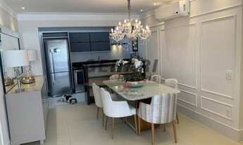 Imagem: Apartamento com 3 dormitórios à venda