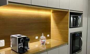 Imagem 7: Maravilhoso Apartamento andar alto - Soberano - 3 Suítes - Vila Osasco