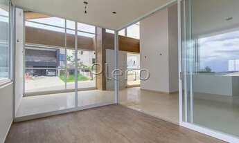 Imagem 6: Casa à venda no Loteamento Mont Blanc - Campinas/SP