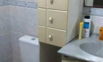 Imagem 5: São Paulo - Casa Padrão - Água Rasa