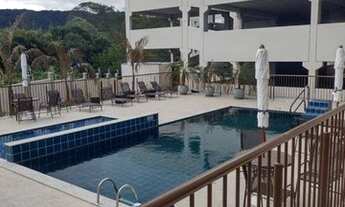 Imagem 2: Apartamento com 2 dormitórios para alugar por R$ 1.666,00/mês - Vila São Paulo - Mogi das