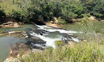 Imagem: Chácaras em Águas Lindas - Entrada a partir