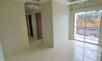 Imagem 4: Neo Fiori na Mário Covas, apto 2 quartos semi mobiliado em fino acabamento