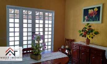 Imagem 6: Casa com 3 dormitórios à venda, 190 m² por R$ 770.000 - Jardim Paulista - Atibaia/SP