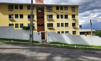 Imagem: Vendo apartamento no Santa Cândida/Atuba