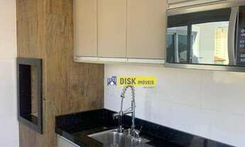 Imagem: Cobertura com 3 dormitórios, 110 m²