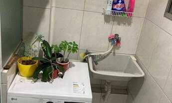 Imagem 3: Apartamento com 3 dormitórios à venda, 58 m² por R$ 309.000 - Paulicéia - São Bernardo do