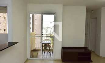 Imagem 6: Apartamento para Aluguel - Jardim Marajoara , 2 Quartos, 50 m2