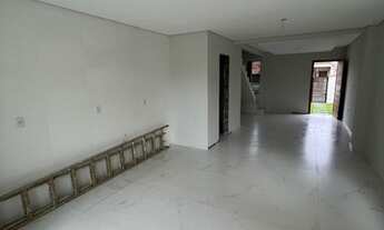 Imagem 5: Sobrado 3 dormitórios sendo 1 suíte