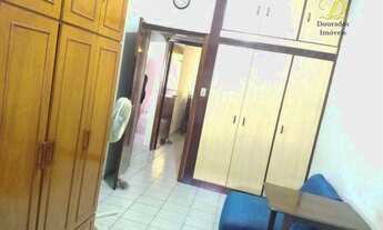 Imagem 7: Casa com 2 dormitórios à venda, 80 m² por R$ 390.000,00 - Boqueirão - Praia Grande/SP