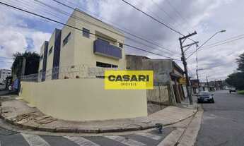 Imagem 3: Salão para alugar, 172 m² - Cidade São Jorge - Santo André/SP