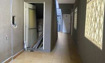 Imagem 5: Apartamento com 1 dormitório para alugar, 50 m² por R$ 850,00/mês - Vila Hulda - Guarulhos