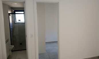 Imagem 3: More em um resort no coração de SP. Apartamento 40m um dormitório para locação