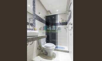 Imagem 6: Apartamento para Venda em Rio de Janeiro, Freguesia (Jacarepaguá), 2 dormitórios, 1 suíte