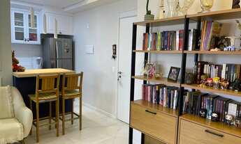 Imagem 6: Apartamento para venda com varanda Gourmet na Barra Funda