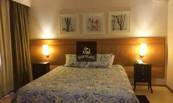 Imagem 6: Flat disponível em Moema - SP