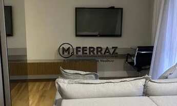 Imagem 2: Flat com 1 dormitório à venda, 30 m² no Itaim Bibi - Rua Jerônimo da Veiga