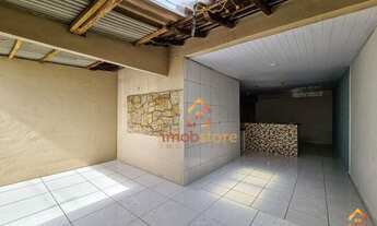 Imagem 2: Casa com 3 dormitórios para alugar, 170 m² por R$ 1.200,00/mês - Jardim Morumbi - Londrina