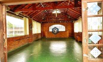 Imagem 7: Grande espaço comercial para locação no Mogilar em Mogi das Cruzes