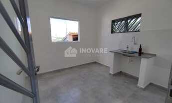 Imagem 2: KT1907L - ALUGA-SE KITNET PRÓXIMO A PREFEITURA DE VOTORANTIM