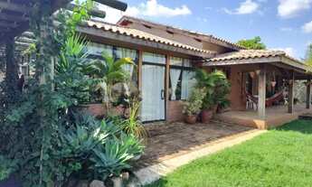 Imagem: Chácara Cond. Vale das Laranjeiras - Indaiatuba/SP