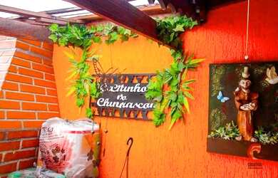 Imagem 5: CASA COM 100 M² , 3 DORMITÓRIOS SENDO 1 SUÍTE E 4 VAGA NA CHÁCARA CALIFÓRNIA