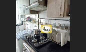 Imagem 5: Apartamento com 2 dormitórios à venda, 47 m² por R$ 270.000,00 - Jardim Nova Europa - Camp