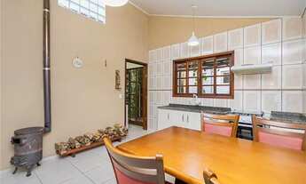 Imagem 3: AVERBADO! Sobrado e Casa térrea em Terreno de 487 m² no melhor do Barreirinha!!