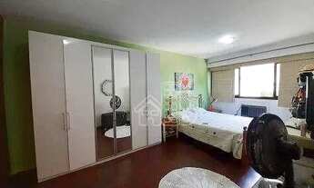 Imagem 7: Apartamento com 4 dormitórios à venda, 170 m² por R$ 1.100.000,00 - Leme - Rio de Janeiro