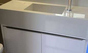 Imagem 2: Casa com 3 dormitórios à venda, 200 m² por R$ 1.650.000,00 - Residencial Tivoli II - Bauru