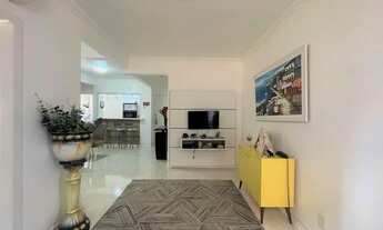 Imagem 3: Apartamento 2 dormitórios (sendo 1 suíte) e 1 vaga - Centro