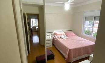 Imagem 2: Apartamento com 3 dormitórios à venda, 117 m² por R$ 600.000,00 - Jardim São Dimas - São J