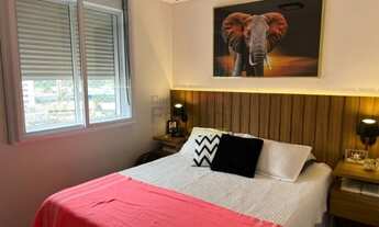 Imagem 4: Apartamento para venda possui 88 metros quadrados com 3 quartos em Casa Verde - São Paulo