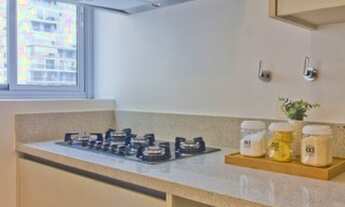 Imagem 2: SãO PAULO - Apartamento Padrão - Jardins