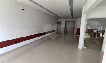 Imagem 5: Casa comercial para locação em Perdizes - São Paulo