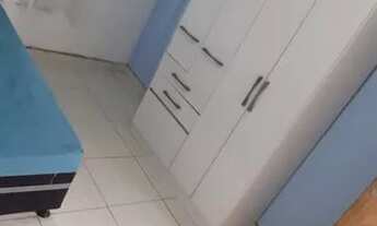 Imagem: Aluga-se Quarto Pertinho da UFPR centro