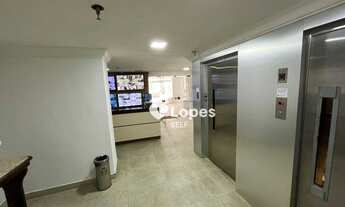 Imagem 7: Apartamento com 2 quartos à venda, 55 m² por R$ 249.000 - Fonseca - Niterói/RJ